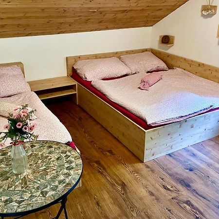 VLADIMÍR, rekreační středisko Sternberk Exterior foto