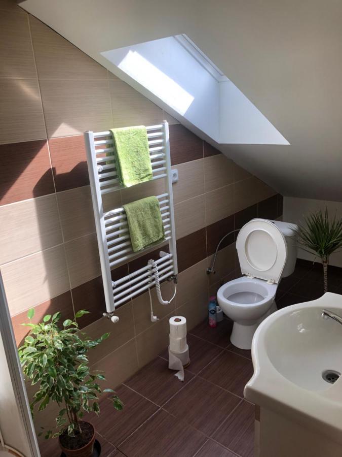 VLADIMÍR, rekreační středisko Sternberk Exterior foto